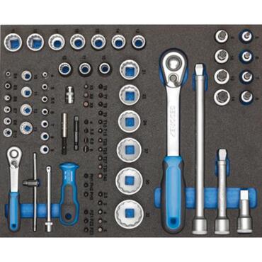 Tool module 308 pieces type 6173